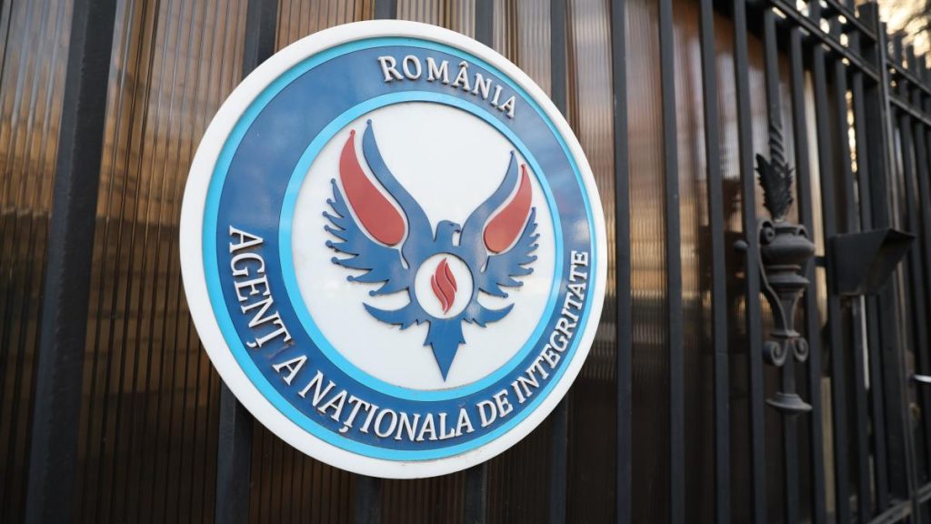 Termenul pentru depunerea declaratiilor de avere la ANI