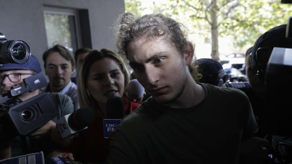 Vlad Pascu afla sentinta finala pe 18 august