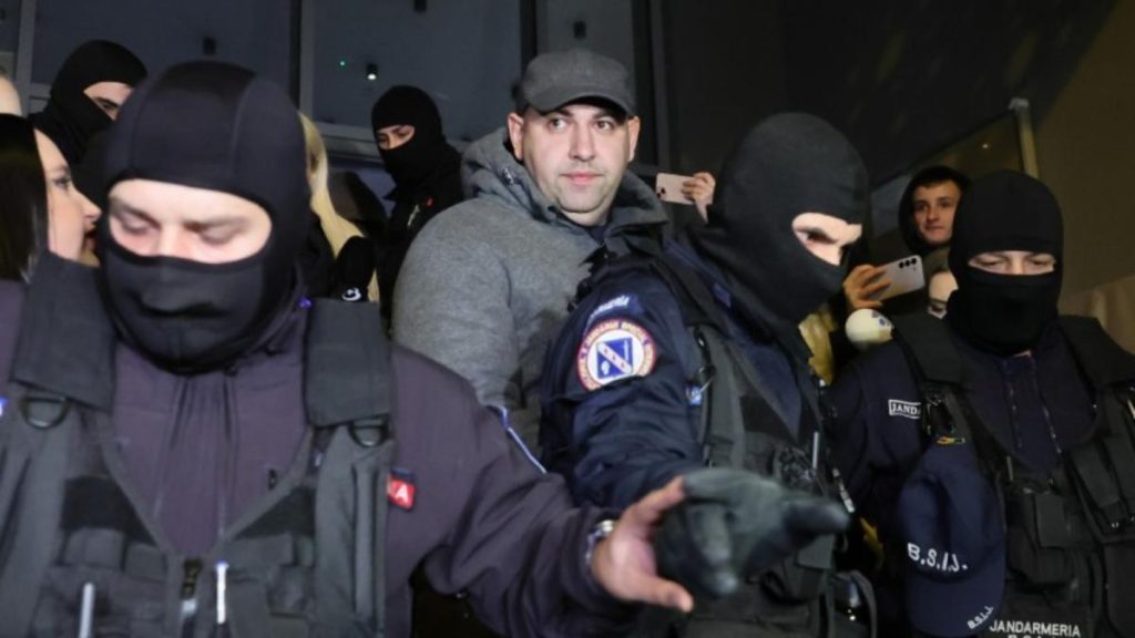 Vladimir Ciorba ramane sub control judiciar poate pleca din tara