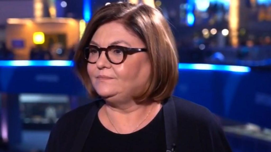 Adina Valean critica PNL inainte de Congres Femeile nu sunt bine reprezentate