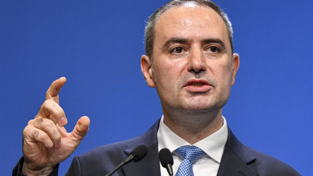 Alexandru Nazare Datoria publica va atinge 60 din PIB