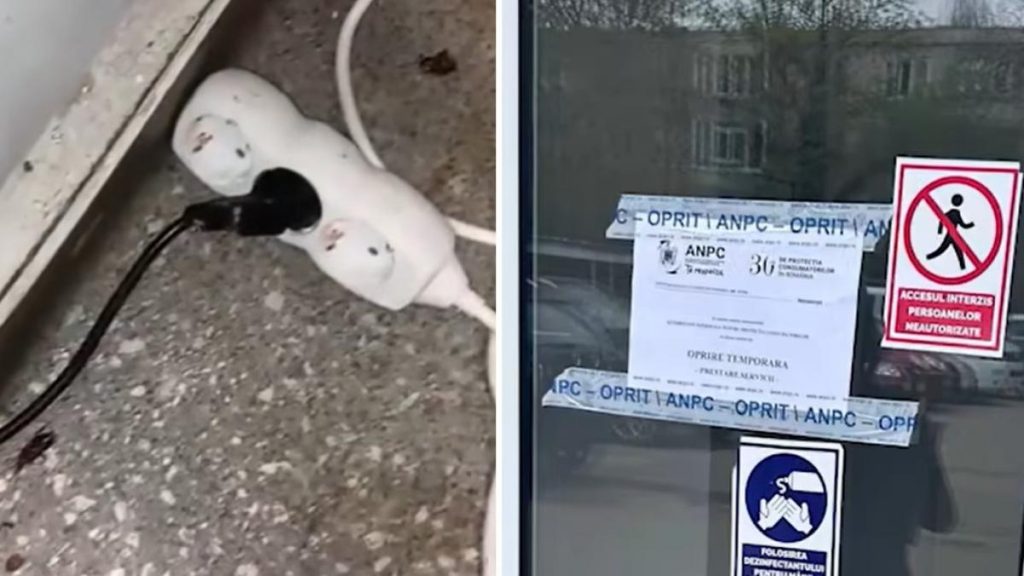 Amenzi de peste 280000 lei date de ANPC pe litoral