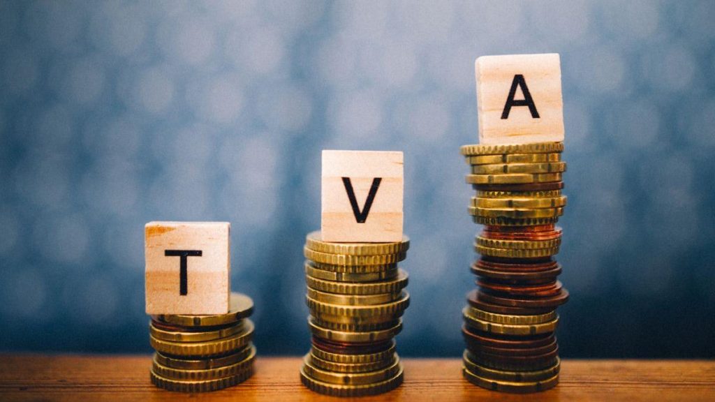 Analist economic TVA ul de 21 va ramane cinci ani