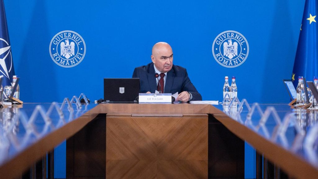 Ce pregateste Guvernul Bolojan in pachetul fiscal 3