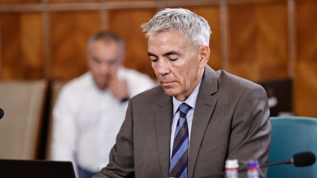 DNA scandalul mitei la ANAF martori denuntatori clasare