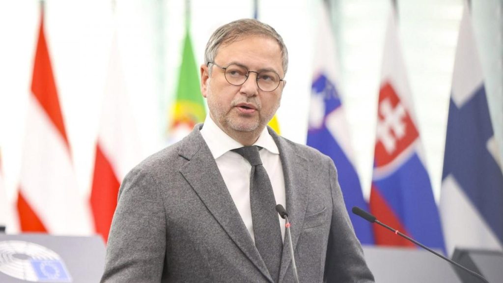 Dan Motreanu noul secretar general PNL