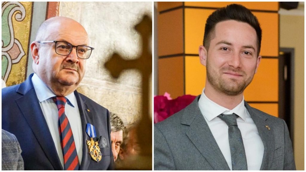 Demisia lui Anastasiu a provocat injurii intre PSD si PNL