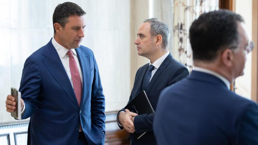 Dezastru bugetar deficit mai mare decat anul trecut