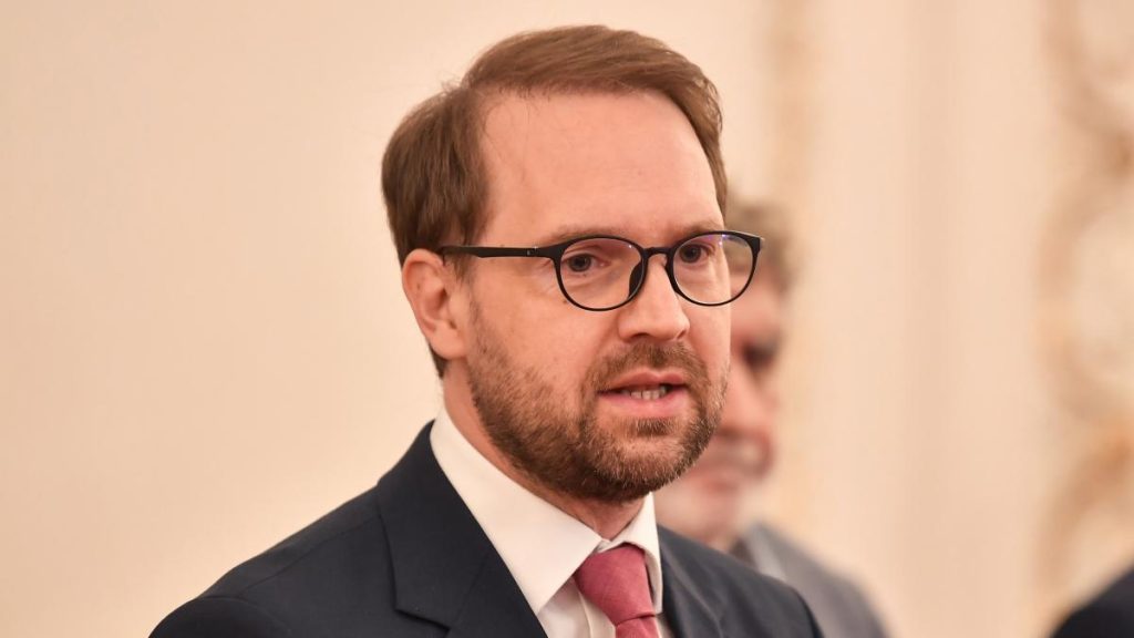 Dominic Fritz cere reforma profunda la ANAF pentru a evita abuzurile