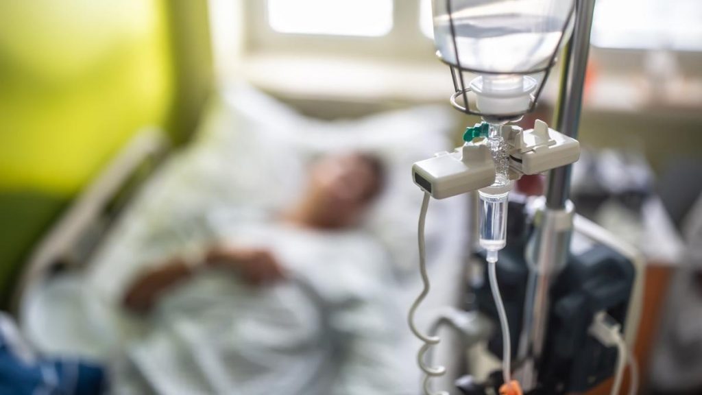 Doua cazuri de antrax confirmate in Romania pacienti stabili