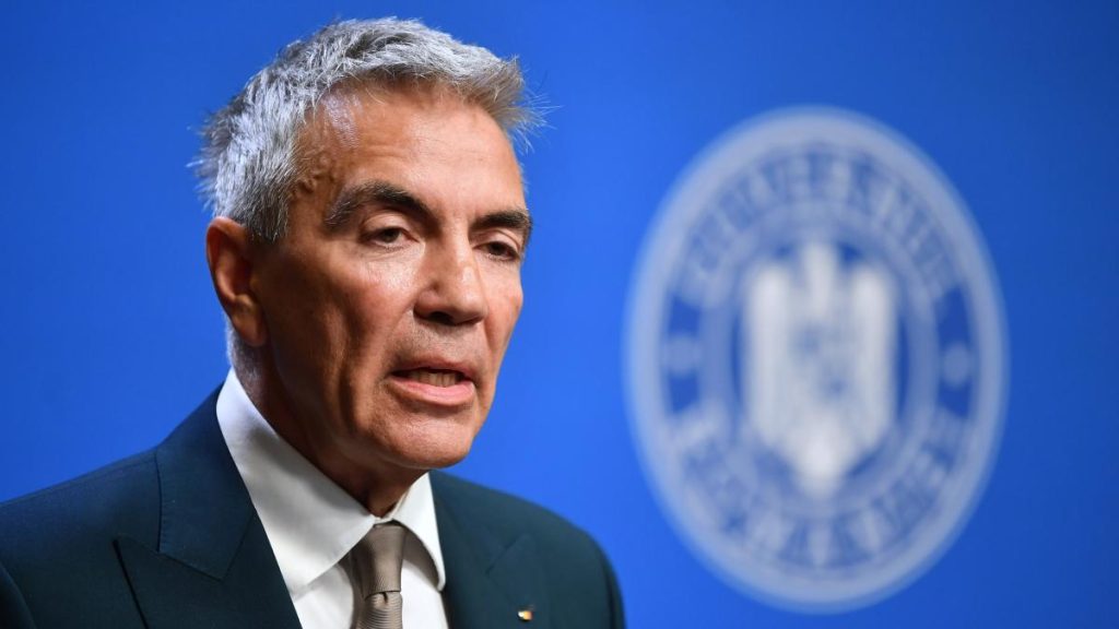 Dragos Anastasiu Am dat declaratii nu am semnat denunt