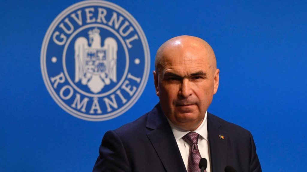 Dup scandalul Eximbank Bolojan descopera comisia cu salarii duble