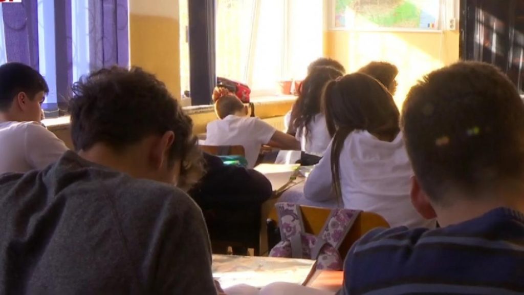 Educatia teatrala va fi materie in 2026