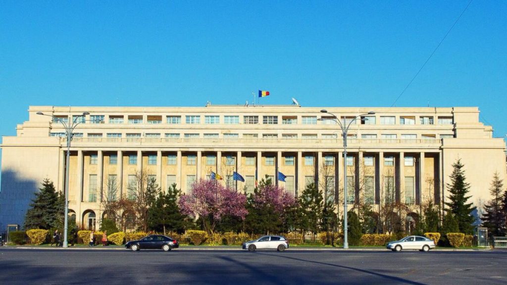 Guvernul neaga cererea lui Bolojan pentru chirie