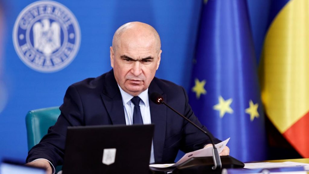 Ilie Bolojan Deciziile privind pensiile magistratilor se aplica si altor sisteme Fiecare zona a cautat sa profite