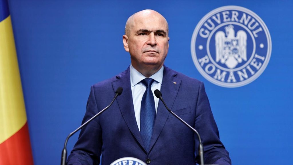 Ilie Bolojan Guvernele recente au platit 2 miliarde euro magistratilor