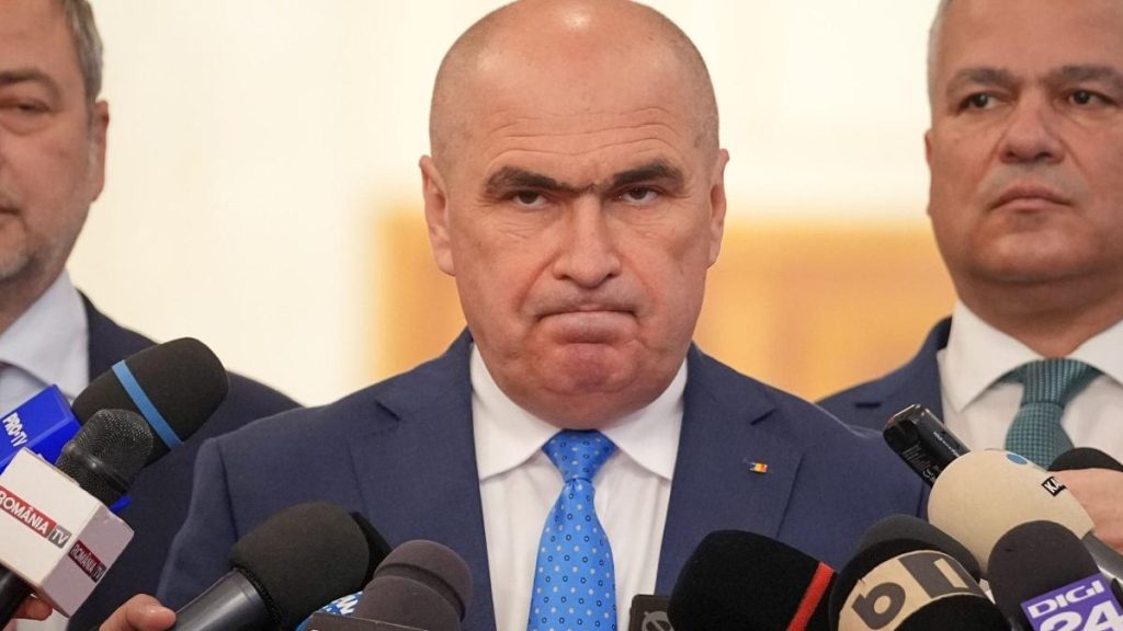 Ilie Bolojan Nu fac gesturi populiste