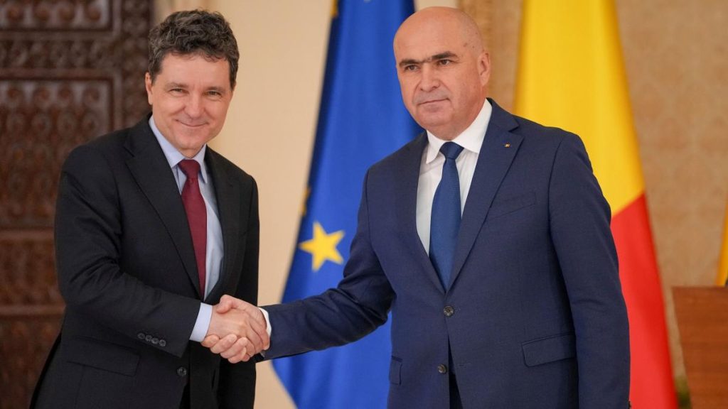Ilie Bolojan admite ca Nicusor Dan i a cerut sa nu creasca TVA
