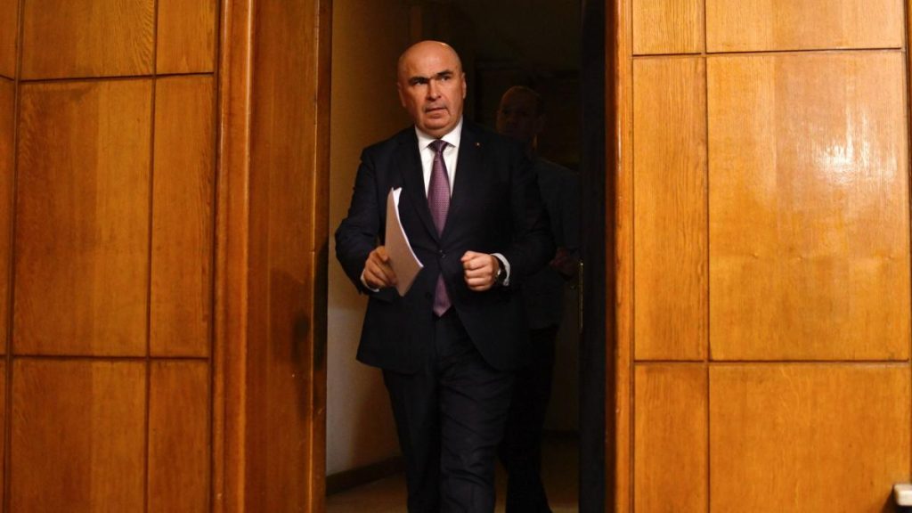 Ilie Bolojan anunta reforma sistemului de pensii speciale