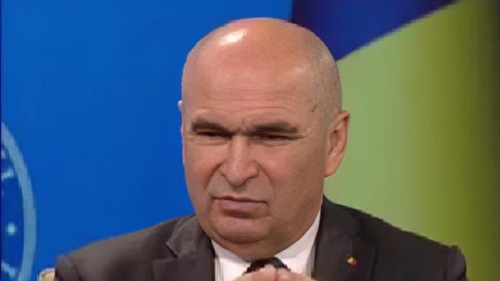 Ilie Bolojan despre directorii cu salarii mari Lipitori in companii