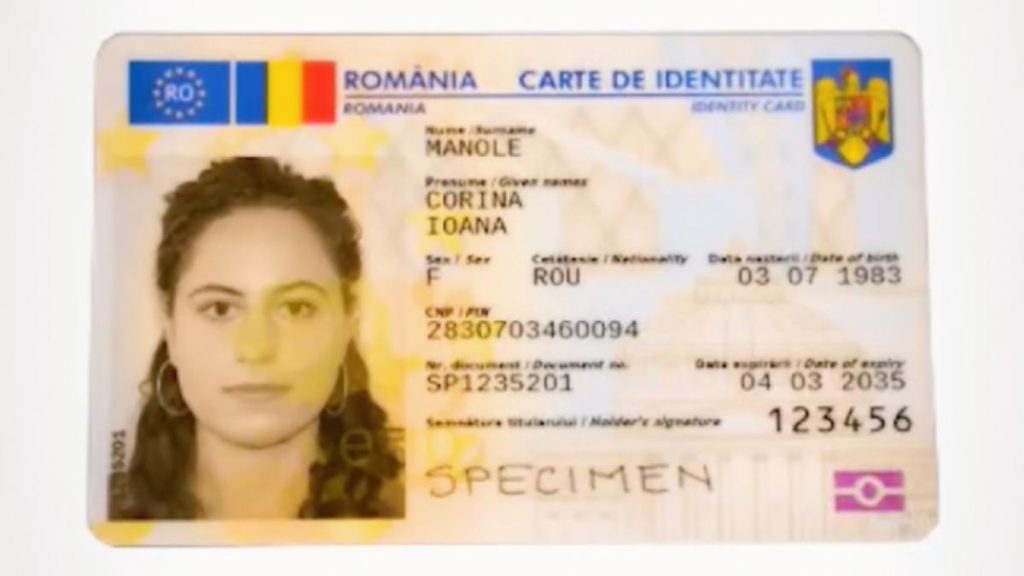 Intarzieri mari la buletinele cu cip in Sibiu