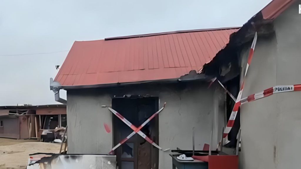 Lantul nepasarii Moartea femeii din Mures din cauza sistemului