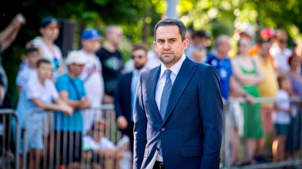 Mediaflux Ministrul Transporturilor Ciprian Serban acuzat nedrept in cazul Ocolului Silvic