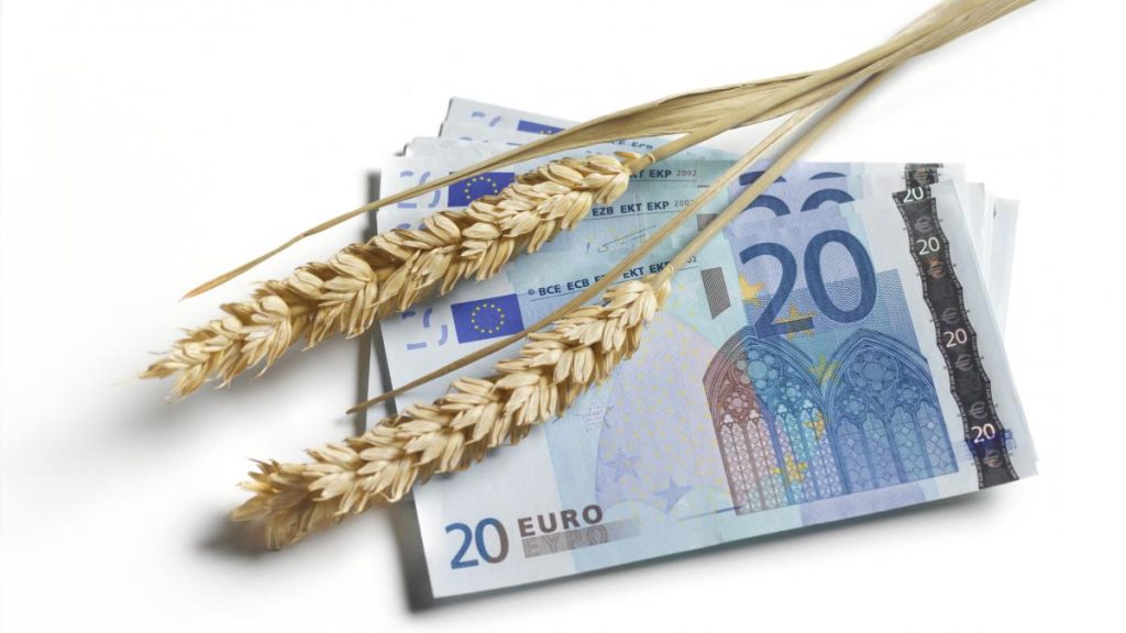 Ministrul Florin Barbu cere exceptarea sporurilor agricole