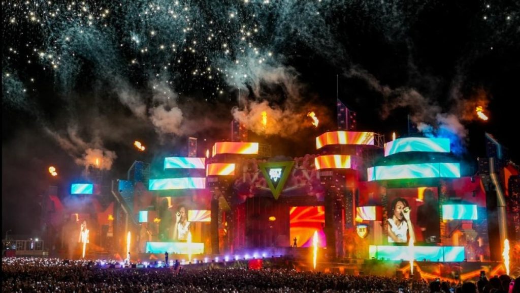 Ministrul de Interne anunta verificari dupa festival