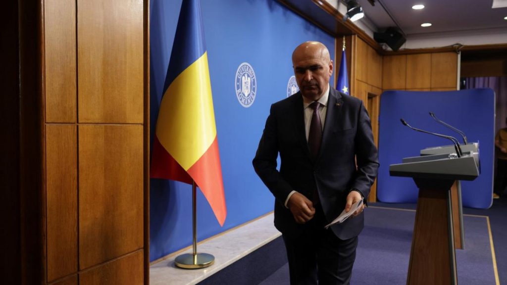 Modificari ale legii austeritatii taiere reduse la fonduri UE