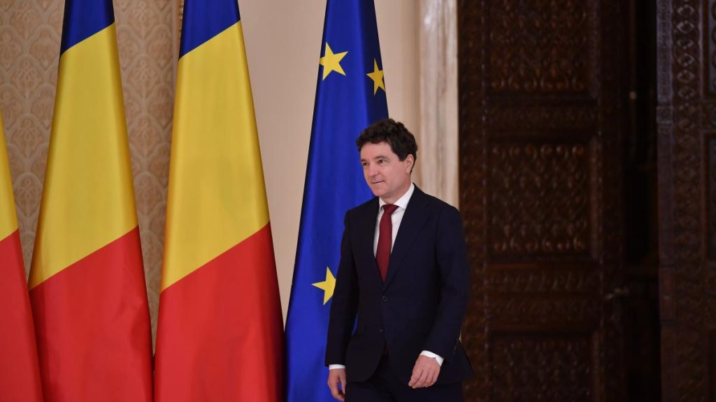 Nicisor Dan despre conflictul Pislaru Grindeanu Mai bine fara el dar Coalitia functioneaza