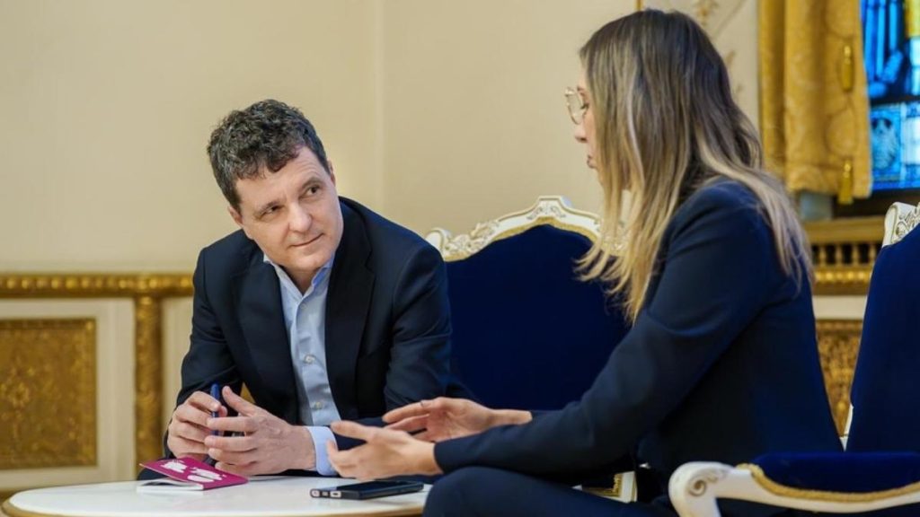 Nicuser Dan despre reforma Romsilva Salut decizia Guvernului de a elimina functii decorative