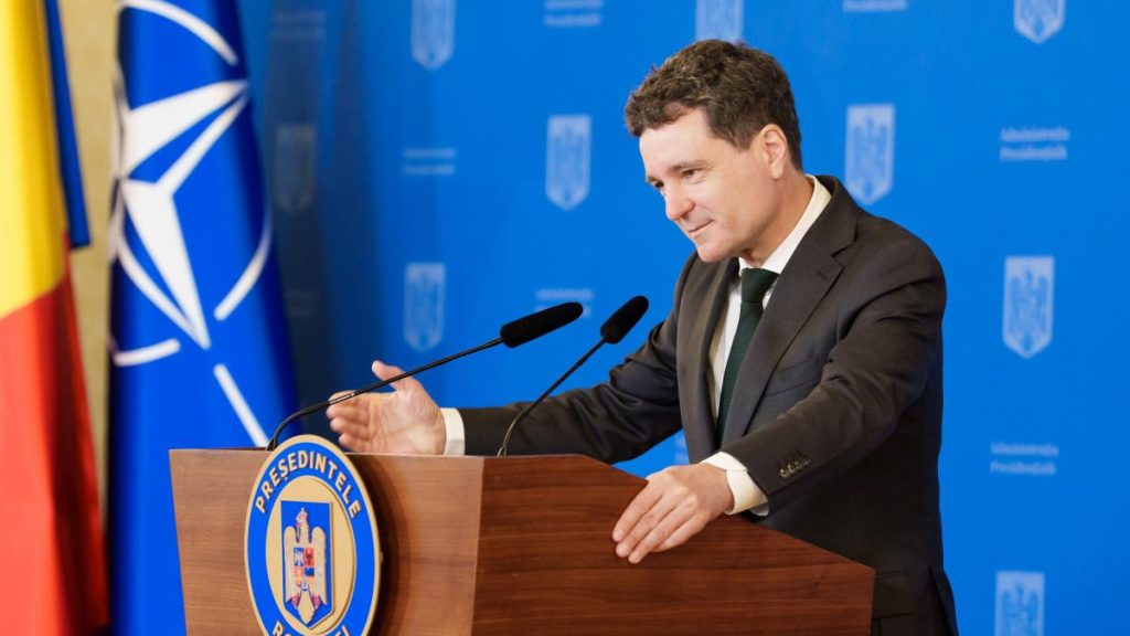Nicusor Dan Visez unirea Romaniei cu Moldova
