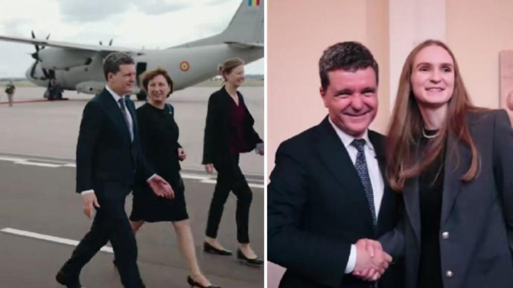 Nicusor Dan a discutat cu romanii din Germania