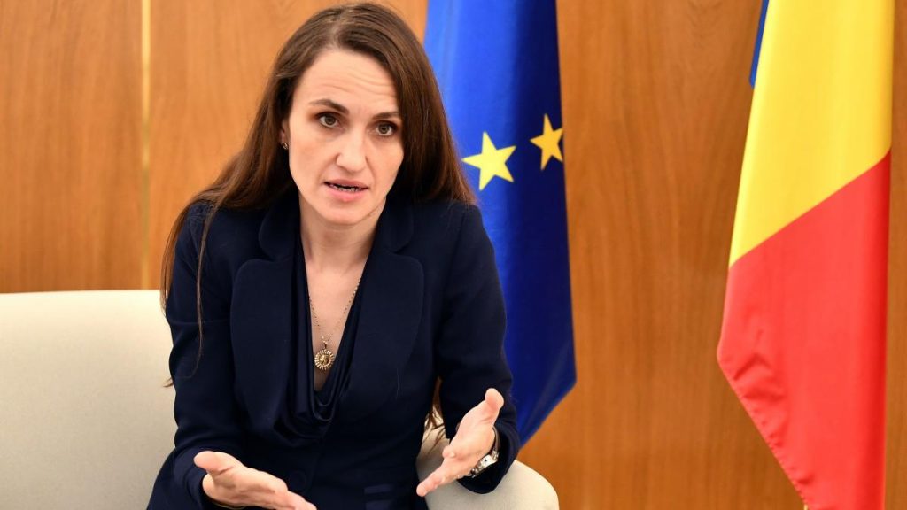 Oana Toiu Teama e justificata riscurile pentru Romania sunt mari