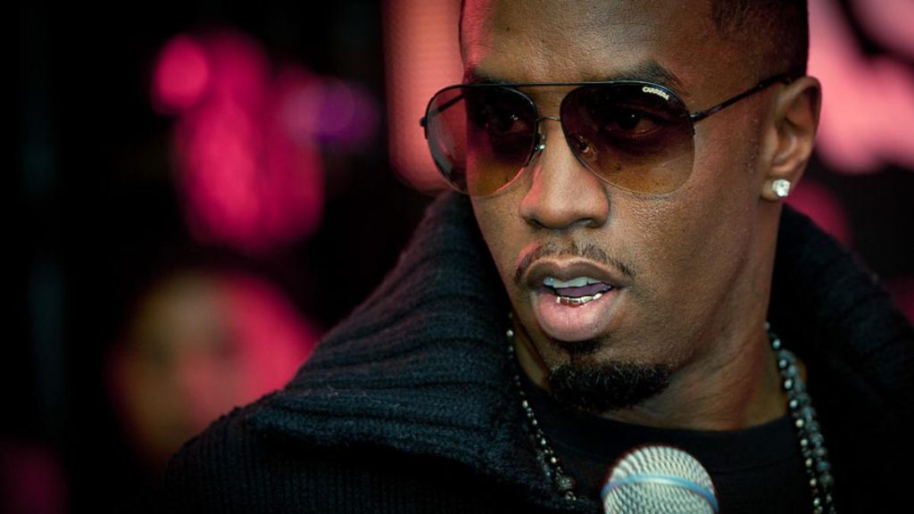 P Diddy a fost declarat vinovat de juriu in procesul de trafic de persoane