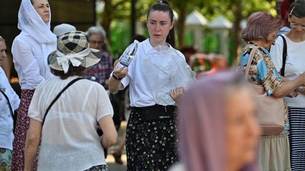Patriarhia Romana cere bisericilor ajutor pentru caldura