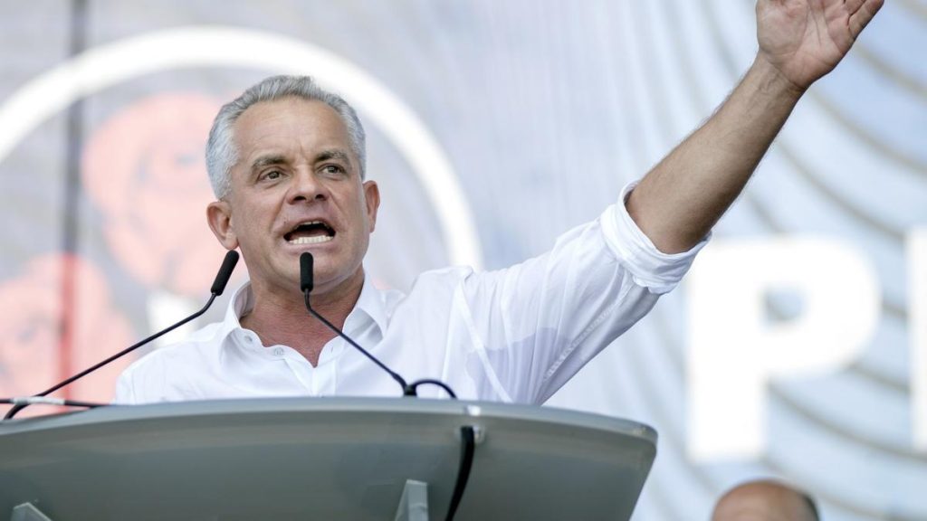 Plahotniuc are dosar penal si in Romania MAI Din 6 documente doar unul era autentic