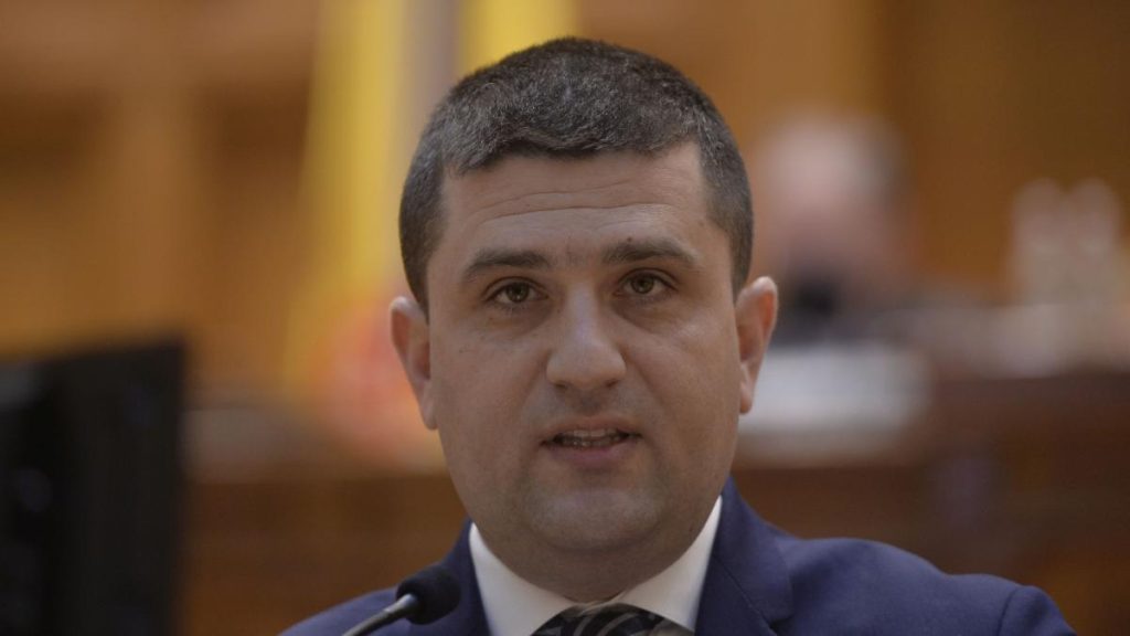 Radu Miruta vrea sa schimbe firmele care aleg managerii companiilor de stat