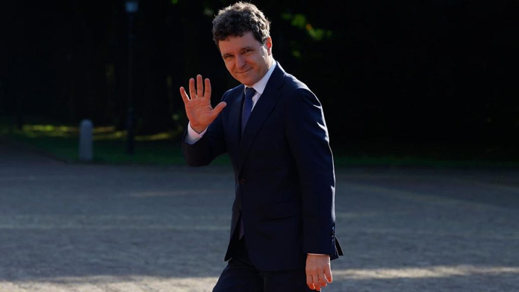 Raspunsul lui Nicuor Dan la intrebarea despre spaga