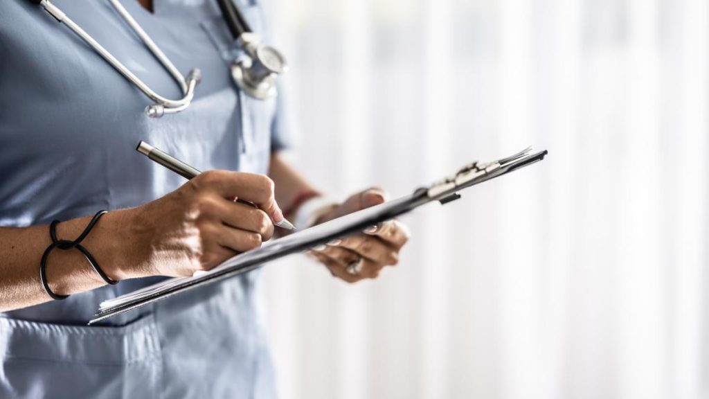 Reforma in Sanatate Dati afara medicii pentru internari fictive