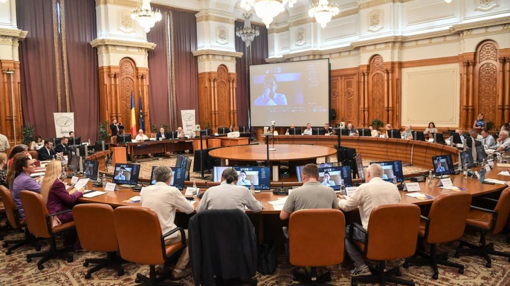 Regulamentul Media Freedom Act intra in vigoare in august Ce schimbari aduce pentru presa din Romania