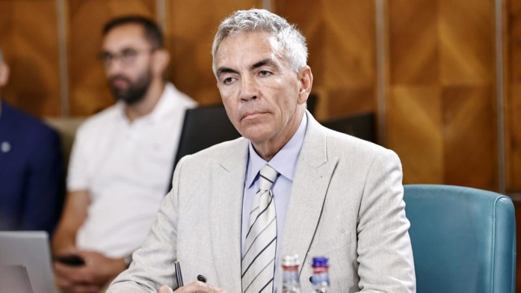 Scandalul cu Dragos Anastasiu continua DNA clarifica situatia