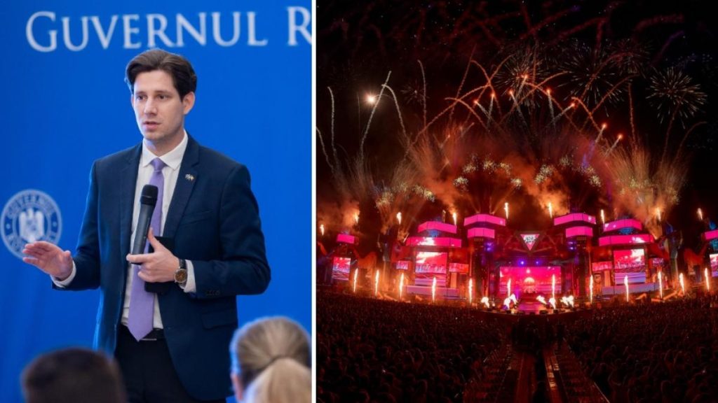 Seful Ageniei Antidrog despre festivalul Beach Please