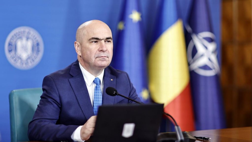 Sindicalistii din Guvern revoltai de masurile lui Bolojan