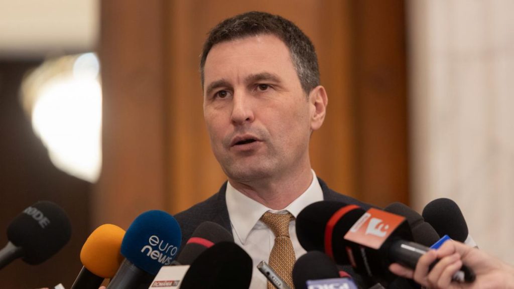 Tanczos Barna Reforma pensiilor va fi in pachetul fiscal 3