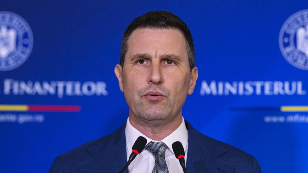 Tanczos Barna Vinovatii pentru deficitul bugetar sunt