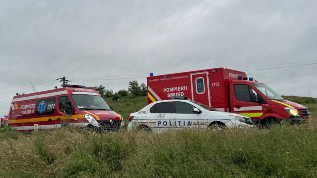 Tragedie la Techirghiol Tourist din Timisora a murit in apa