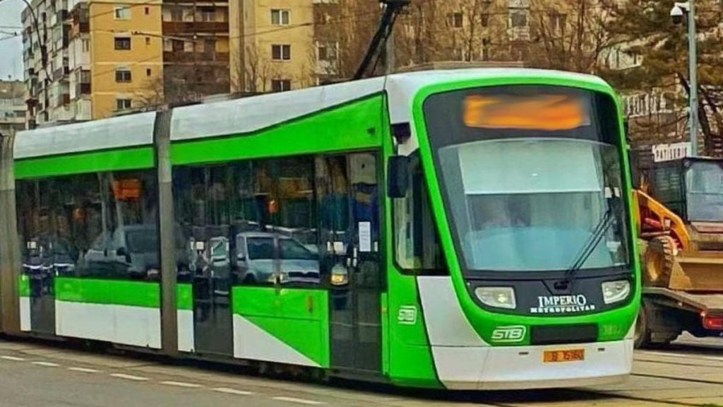 Trei linii STB isi vor prelungi programul pentru meciul Rapid