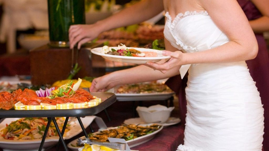 ANAF solicia restaurantelor date despre nuni i evenimente